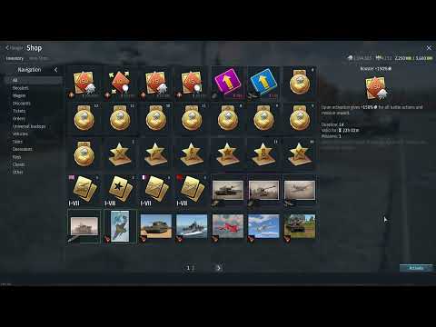 Battle Wager Guide: THUNDERER- 700K Silver Lions in 90mins