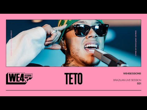 Teto: WE4Sessions