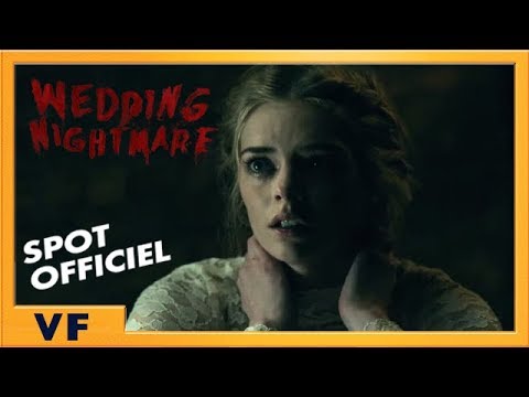 Wedding Nightmare - Bumper : "Mari" VF