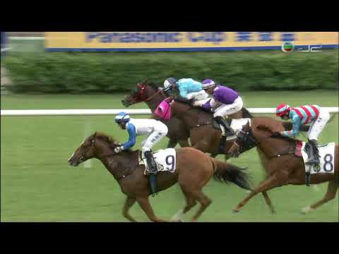 2020/21 (189) - Casimiro (三圓䮭路) - 周俊樂