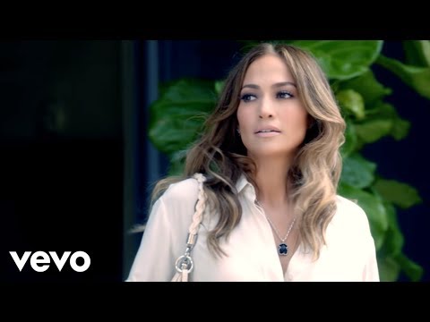 Jennifer Lopez — Papi