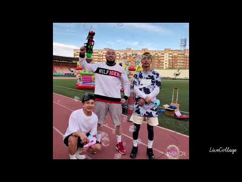 VANDEBO ft BIG GEE-TUGSHUUR Unofficial Lyrics🔥