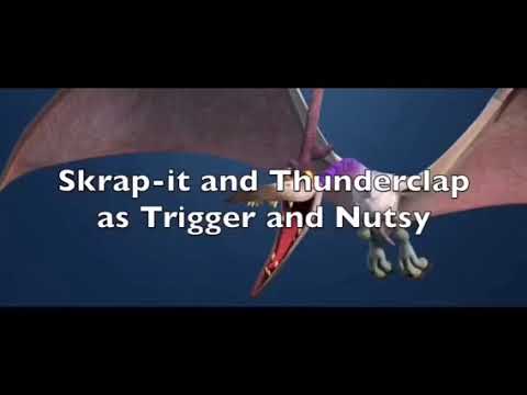 Trent Hood Part 1 - Introduction (“Whistle Stop”)