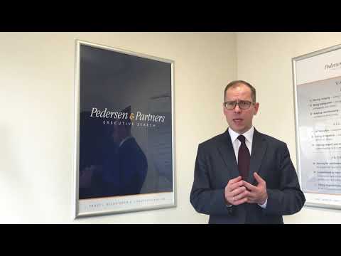 Pedersen & Partners' Industry Point of View series: Consumer & Retail