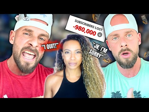 Why the Internet Turned on the Nicest Gym Bro | Joey Swoll