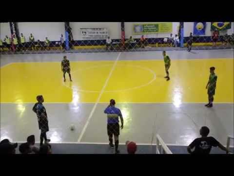 ABF&PSF x 2 de Maio - C -1º Fase -  Copa Morena 2019