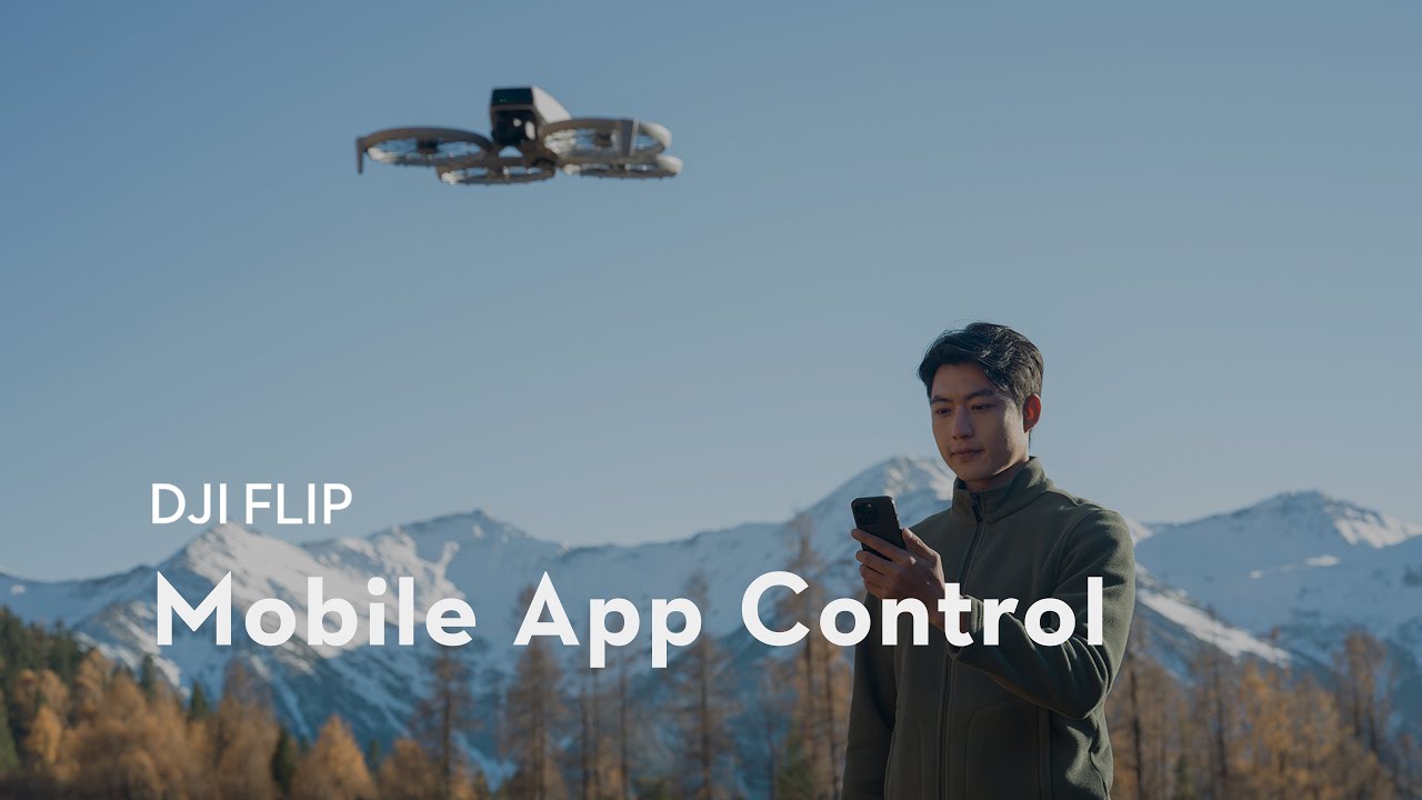 Deuxième vidéo produit