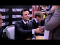 McFly: Unsaid Things - Book Signings 