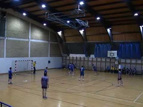 RK Jastrebac Blace - RK Heba Bujanovac