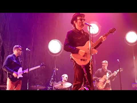 Ps You Rock My World (live) - Eels