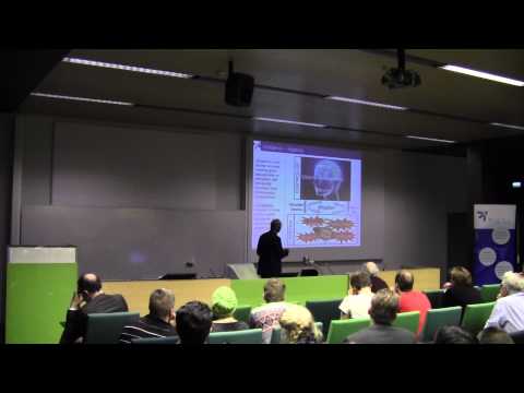 TUCS 20 Distinguished Lecture 24.10 2014, Joseph Sifakis