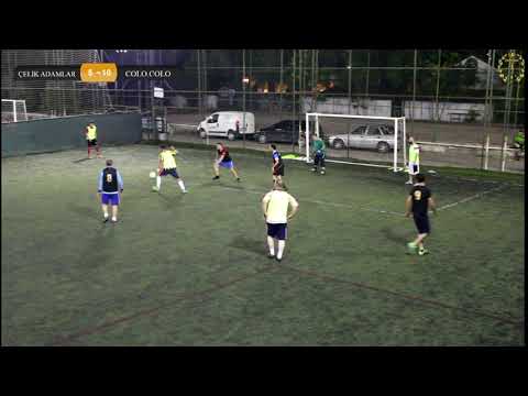 Gol Videosu