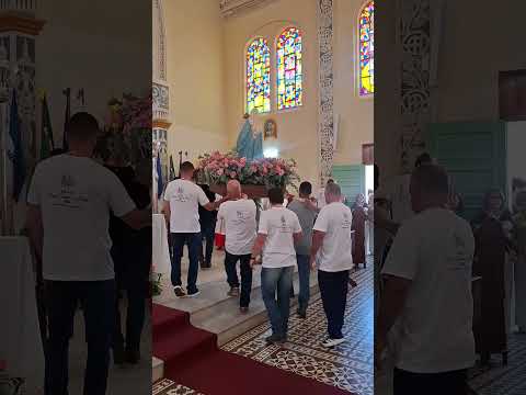 Festa Nossa Senhora Da Penha Boa Esperança 19/04/2026