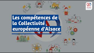 Collectivité européenne d'Alsace
