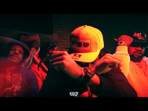 DannyAlwaysWin x Big Kungfu - lil boy Official video