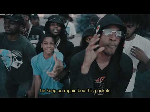 Sha Bino 💰 x Mark Gutta x SB G - Y.B.K  (Official Music Video) Shot by @shooterjimmy