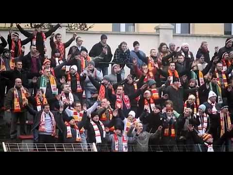 Chojniczanka - Chrobry Głogów 0:1. (0:0)