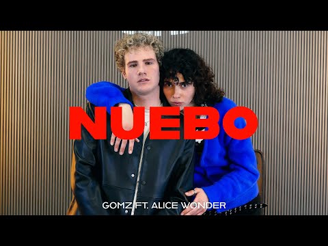 GOMZ - ZIGZAG (ft. Alice Wonder) | NUEBO TALENTO #60