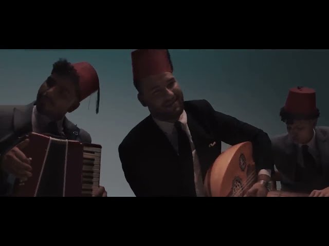 Made In Egypt von Muslim ((jetzt ansehen))