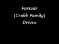 Forever - Crabb Family