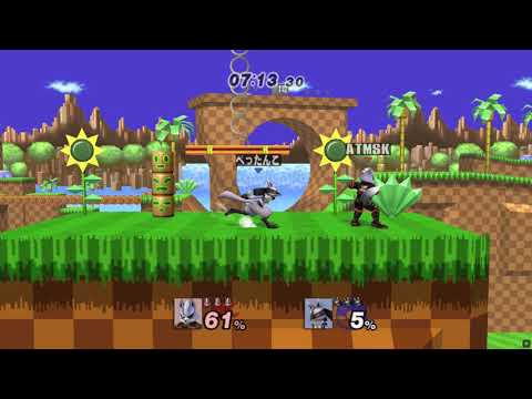 05/06/2022 - TriPoint Smash #142 Off-Stream VODs