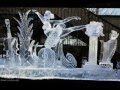 Vanessa MAE 2018 - Clear Like Ice by John Bertrandino di Bertone