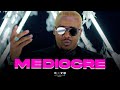 Alikiba - MEDIOCRE (Official Music Video)