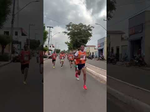 Corrida dos Reis em São joão do Soter