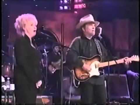 Merle Haggard & Connie Smith    A Place To Fall Apart