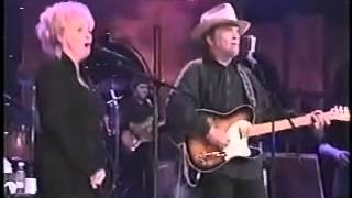 Merle Haggard &amp; Connie Smith    A Place To Fall Apart