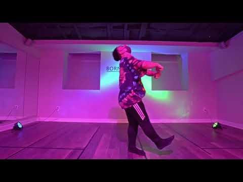 Falling Up - Mike Dupree ft. Maddi Jane - Brian Raymond Choreography - B2D