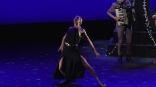 Chelsea Thedinga in Freddie Falls In Love (feat. Jo Lampert and Mike Brun) video
