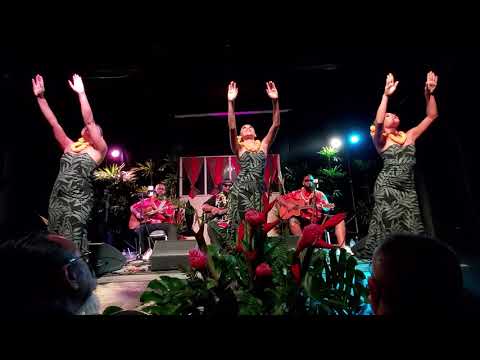 Melia by Josh Tatofi