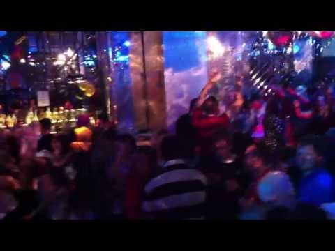 Groovy Wonderland Tiger Tiger Manchester