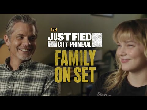 Timothy Olyphant Vanderbilt Inheritance