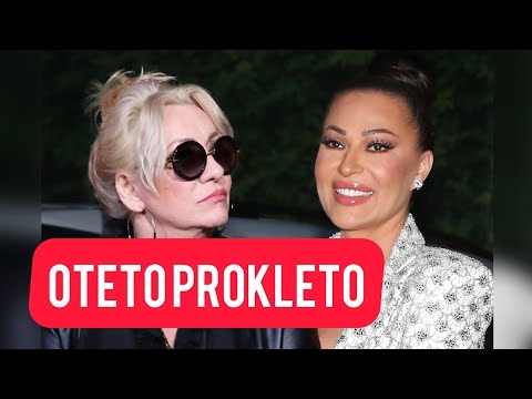 OTELI SU MI PESMU I DALI JE CECI! Vesna Zmijanac otkrila da je OVAJ HIT prva snimila