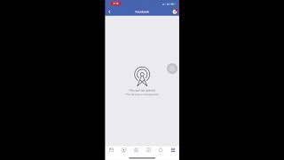 How To Lock & Unlock Facebook Profile On Any iPhone