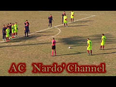 Serie D Girone H - Giornata 1 - Nardò vs Team Altamura
