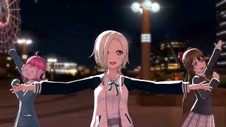 Cover art for A Eternal Moment