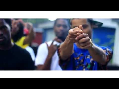 Kush Cowboys Loud Pak Diego - Ask About Me | Shot By @DerroDinero