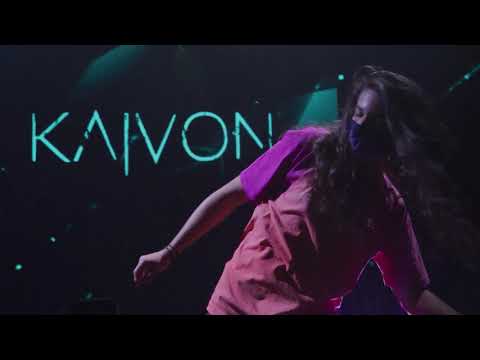 ARMNHMR presents: INFINITE SKIES 002 - KAIVON (FULL DJ SET)