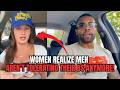 Women Realize Men Aren T Tolerating Their BS Anymore In Modern Dating