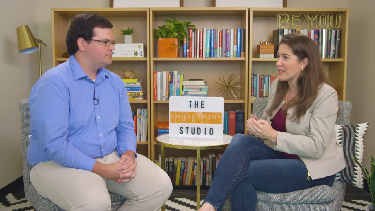 Why You Need Powerful One on One Meetings | The Engagement Studio