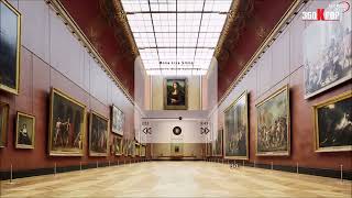 [Vietsub+Kara] Mona Lisa Smile - will i am ft  Nicole Scherzinger