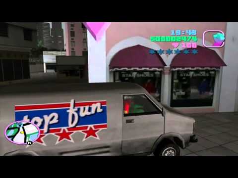 The Tommy Vercetti Chronicles   Grand Theft Auto Vice City Gameplay  SSoHThrough Part 6   Revenge of