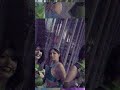 Kitana Mileena Cosplay Shorts