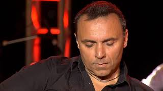 Pavlo - Mediterranean Girl (Live in Kastoria 2015) Official Video