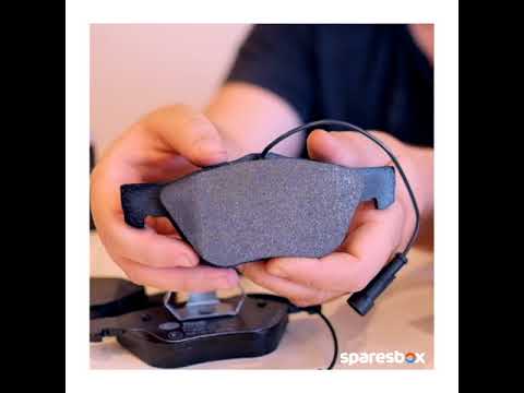 SHOP: Hella Pagid Brake Pads #FIXITSEASON