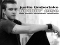 Justin Timberlake "Nothin' Else" (Scott Wozniak ...