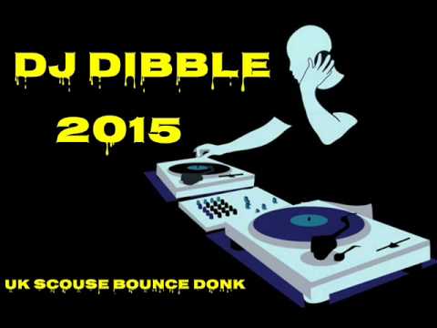 Dj dibble